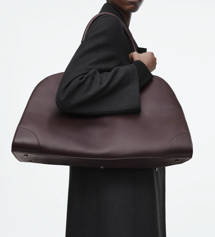 Сумка для офиса 